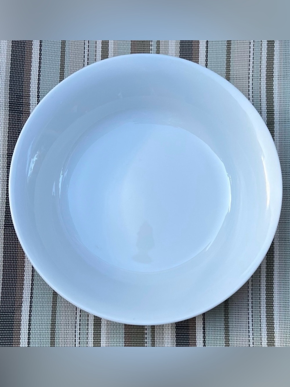 Bernardaud Limoges Bowl Pasta Bowl Salad Bowl (Domus Collection?)